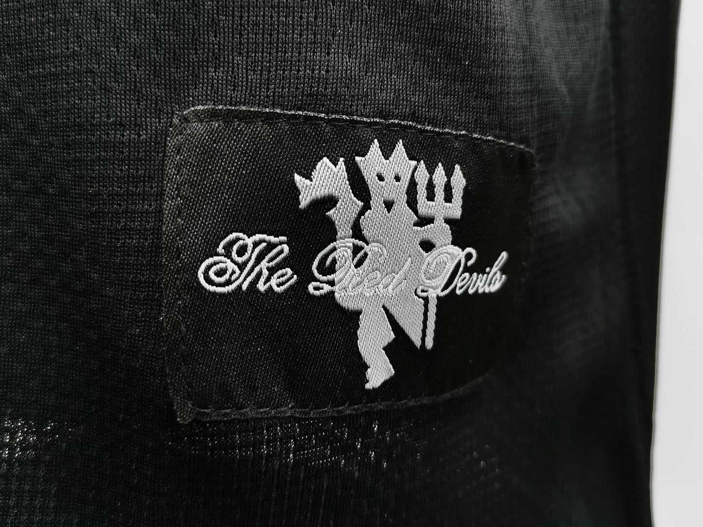 Retro Manchester United Trasferta 07/08