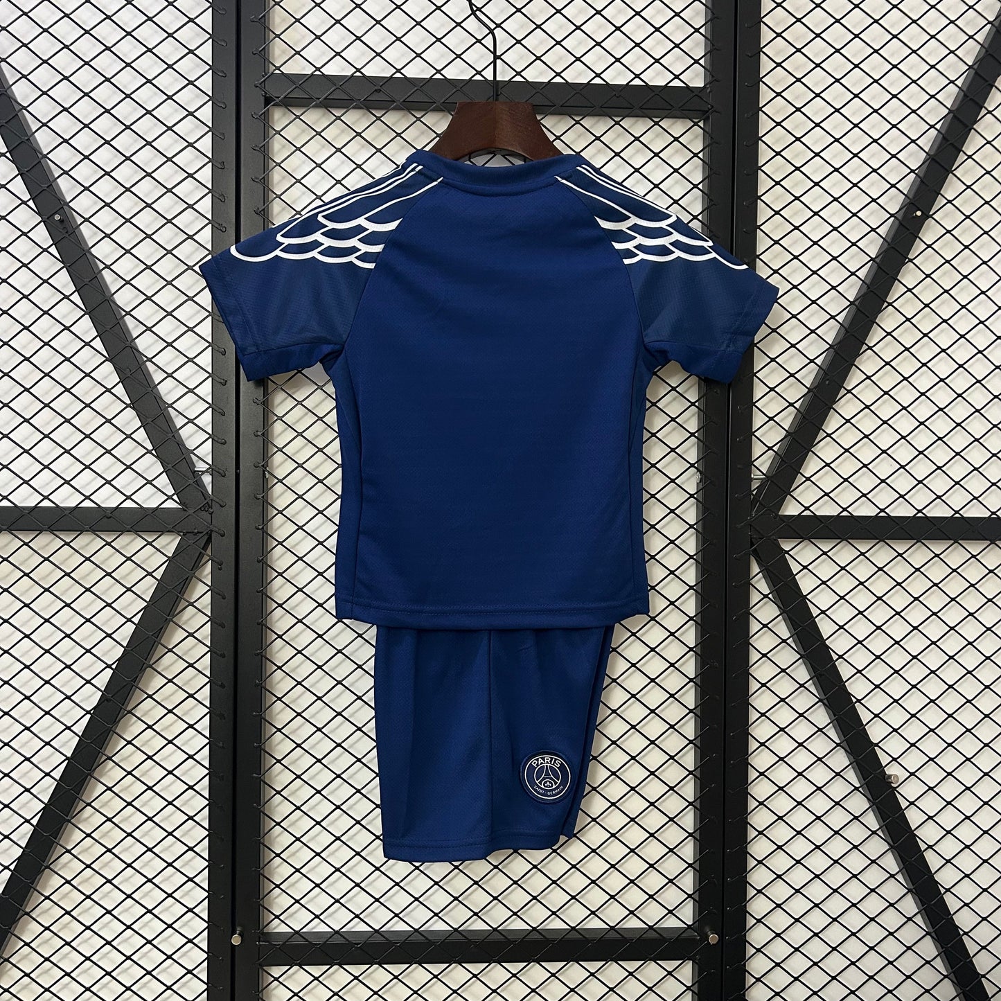 PSG Quarta 24/25 - Bambino (pantaloncini inclusi)
