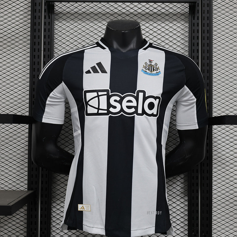 Newcastle Casa 24/25 - Versione Giocatore