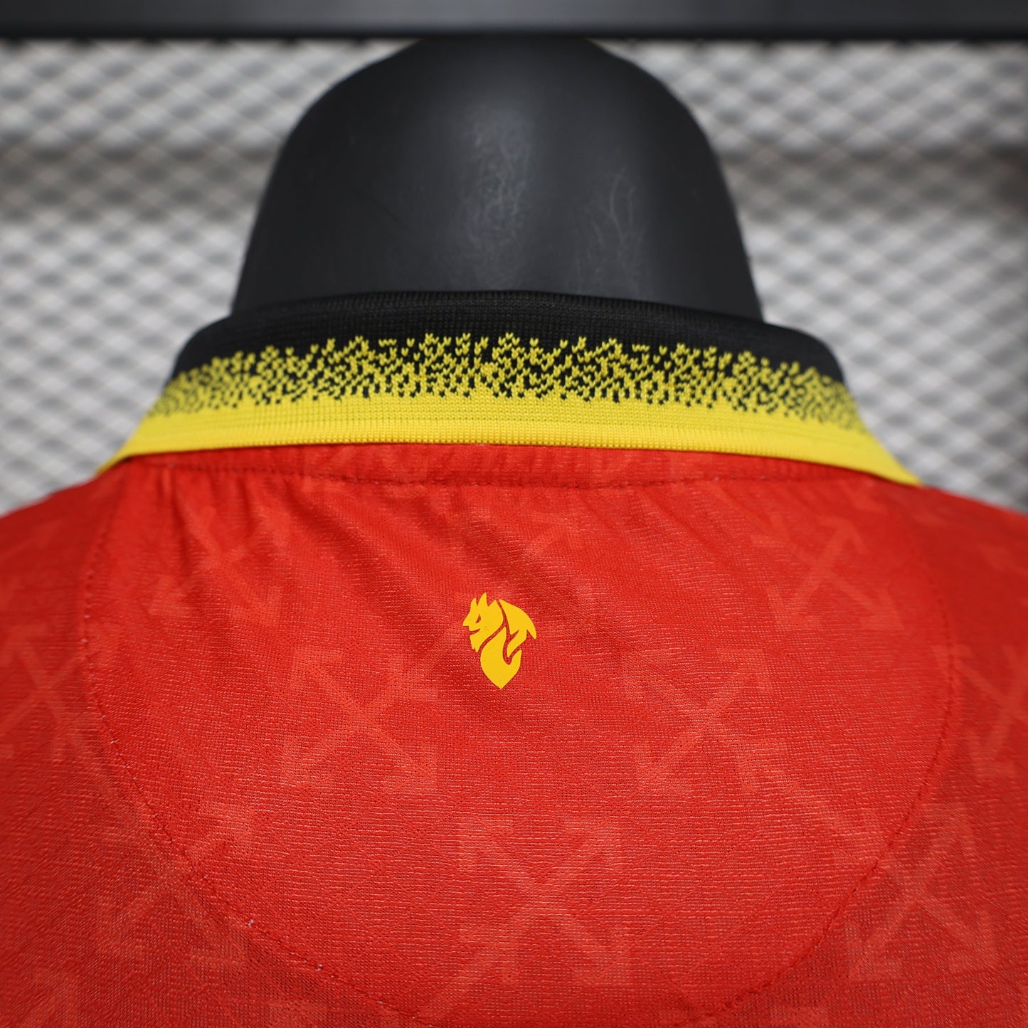 Milan Quarta Rossa 24/25 - Versione Giocatore