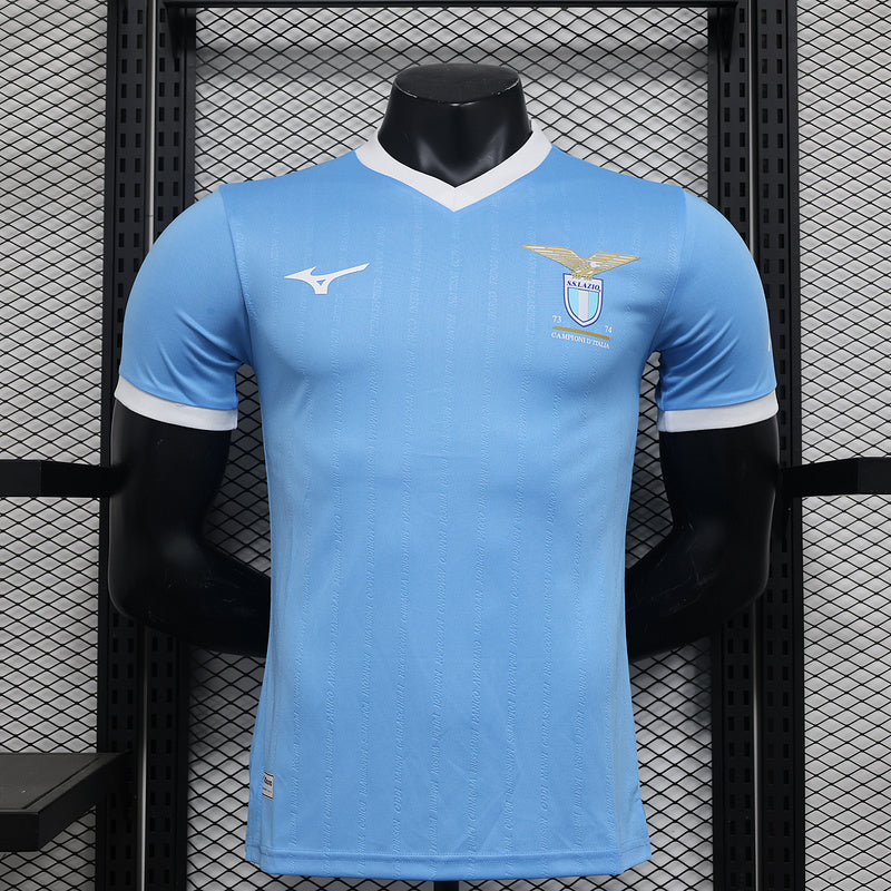 Lazio Edizione Speciale 24/25 - Versione Giocatore