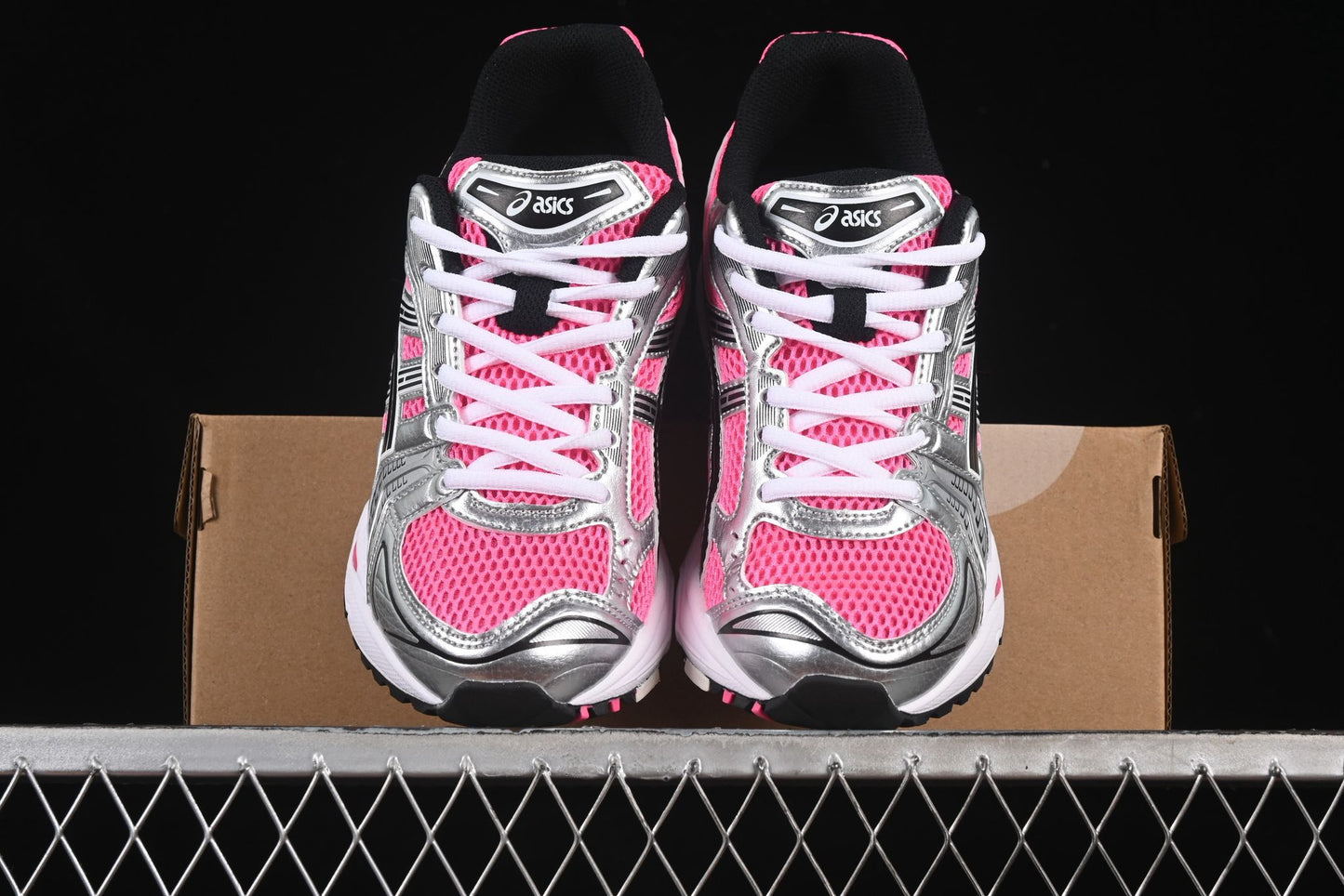 Kayano 14 Pink