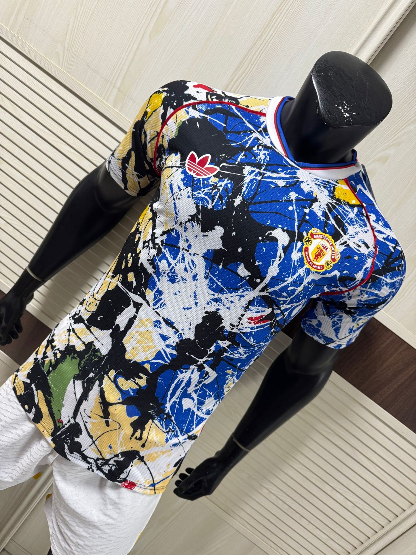 Manchester United 26/27