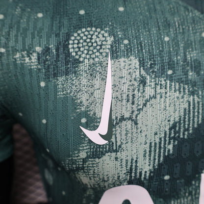 Tottenham Terza 24/25 - Versione Giocatore