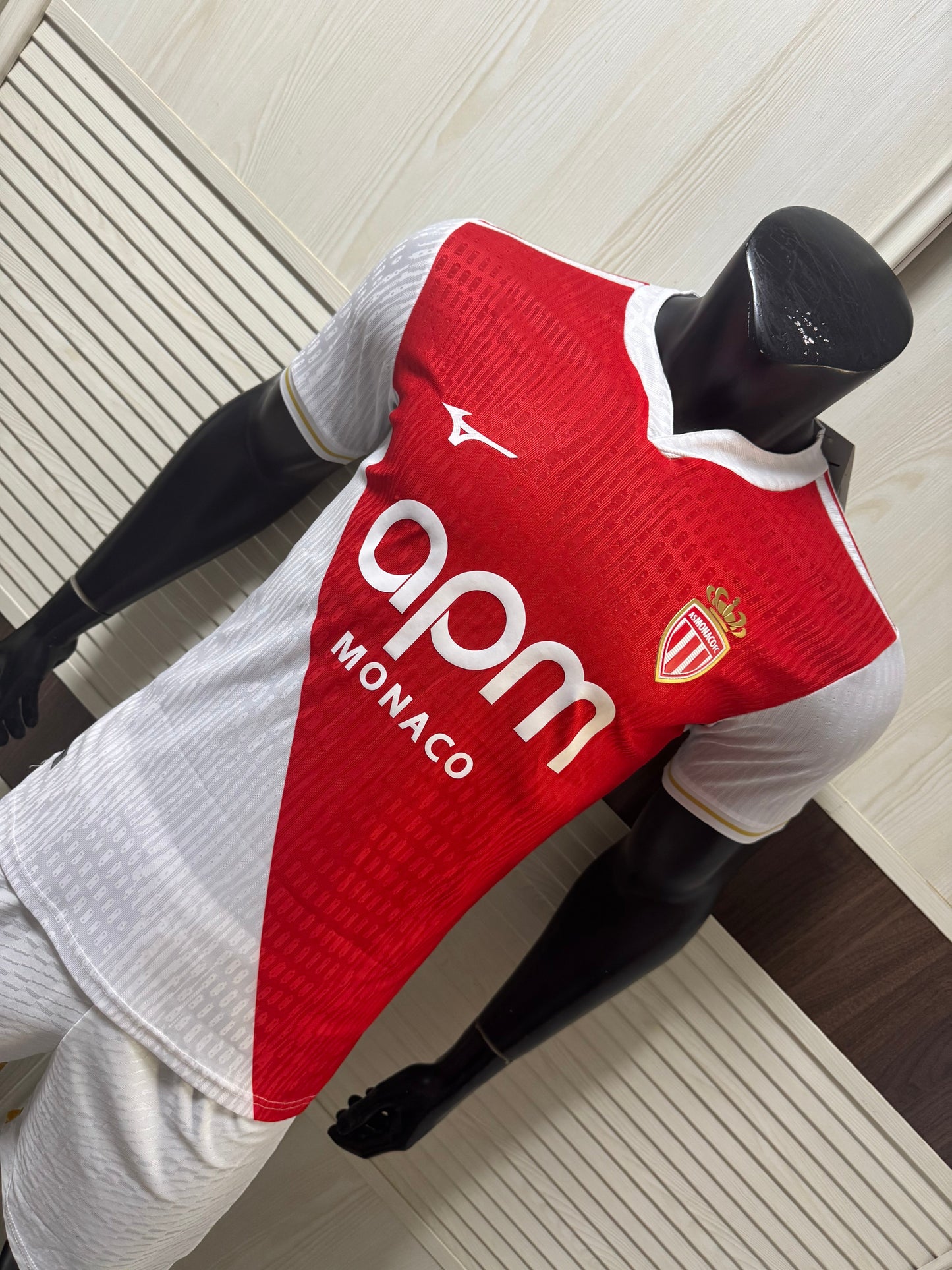 Monaco Home 25/26