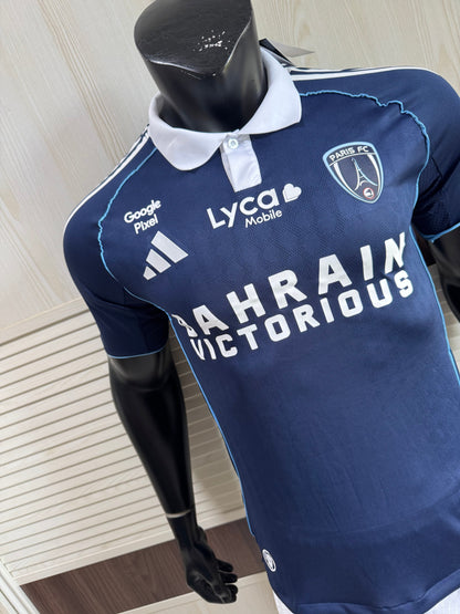 Paris FC Home 25/26