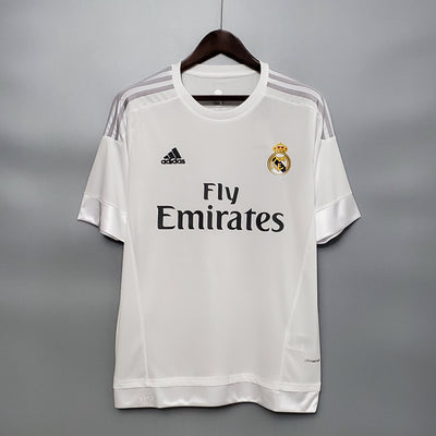 Retro Real Madrid Casa 15/16