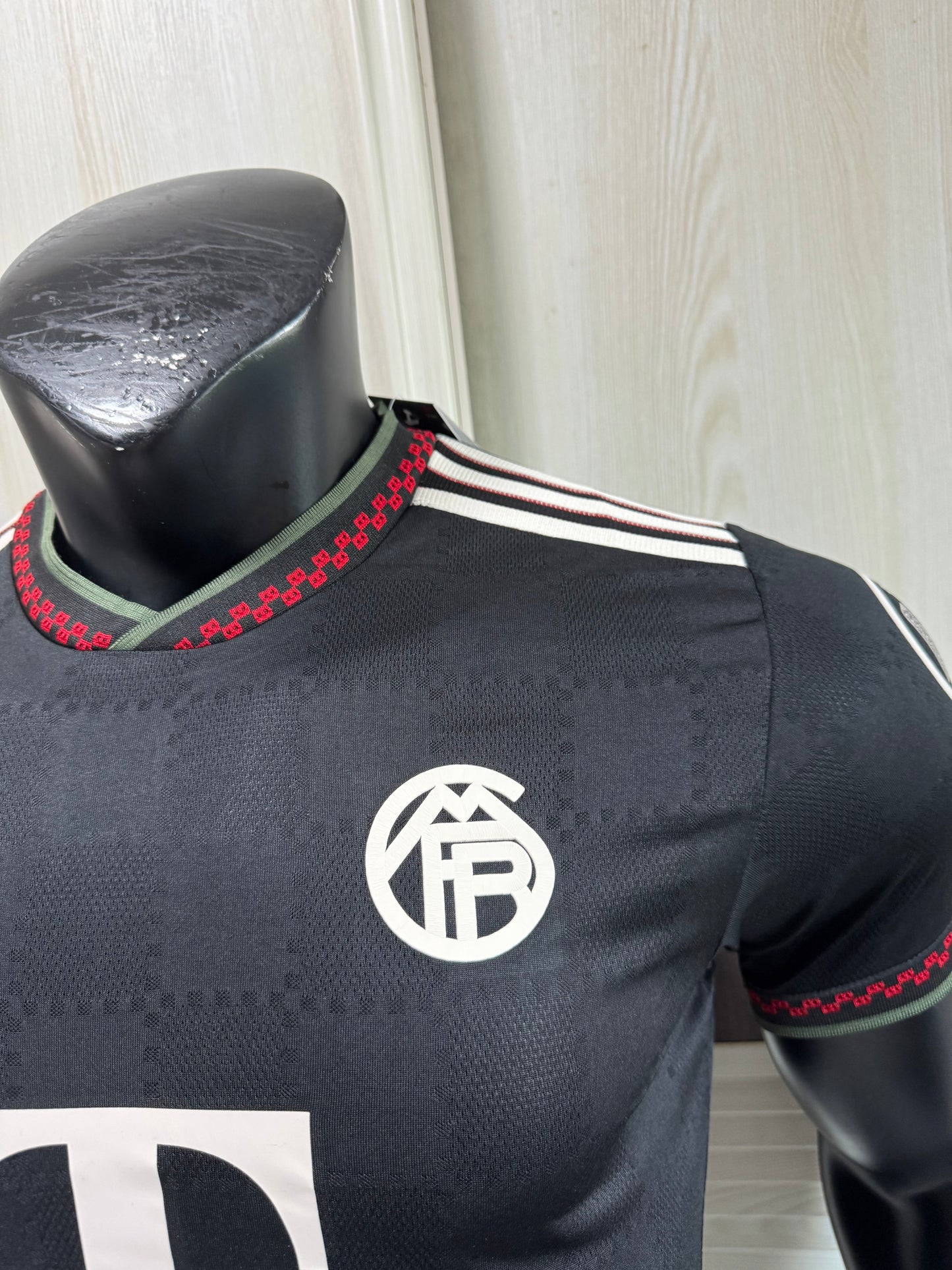 Bayern Munich Third 25/26