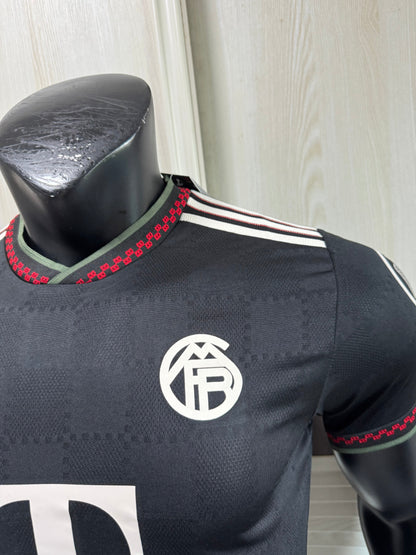 Bayern Munich Third 25/26