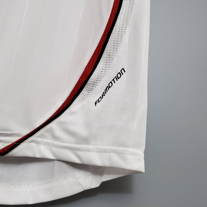 Retro Milan Trasferta 06/07