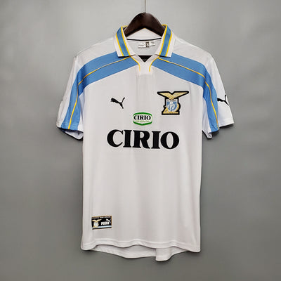 Retro Lazio 2001