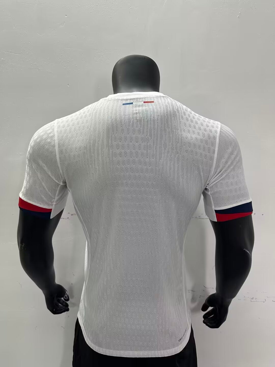 Psg Trasferta 24/25 - Versione Giocatore