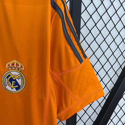 Retro Real Madrid Trasferta 13/14