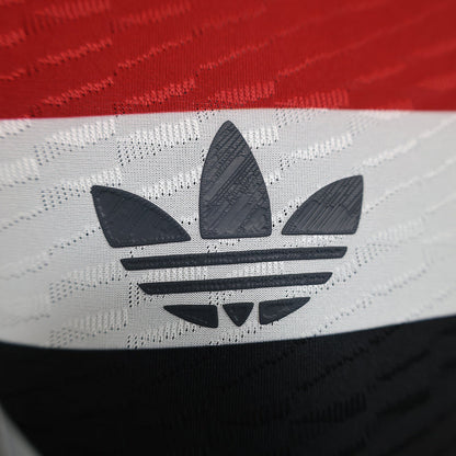 Manchester United Terza 24/25 - Versione Giocatore