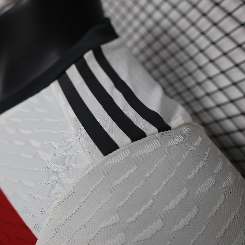 Manchester United Terza 24/25 - Versione Giocatore