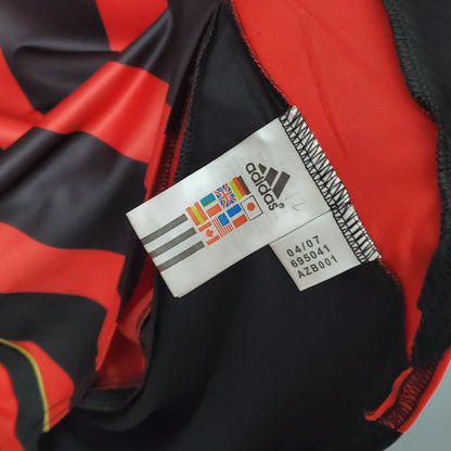 Retro Milan Casa 06/07