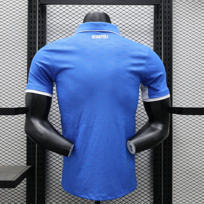 Napoli Casa 24/25 - Versione Giocatore