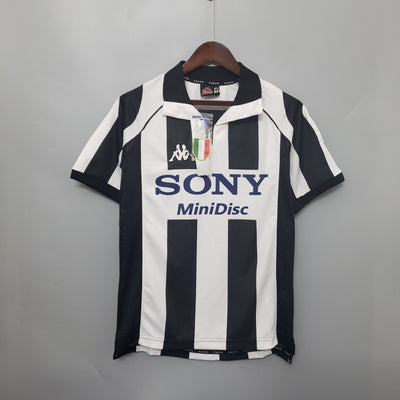 Retro Juventus 97/98