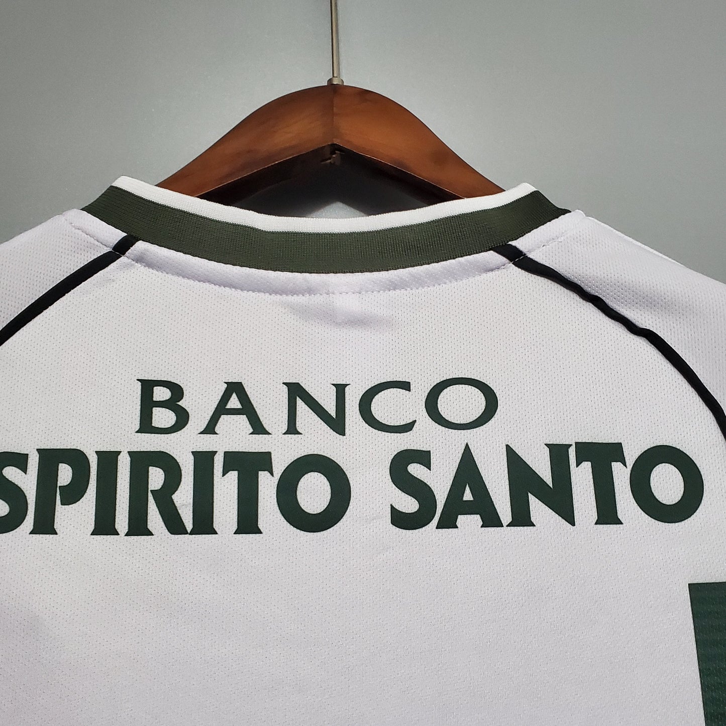 Retro Sporting Lisbona 01/03