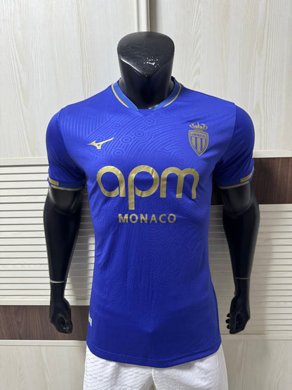 Monaco Away  25/26