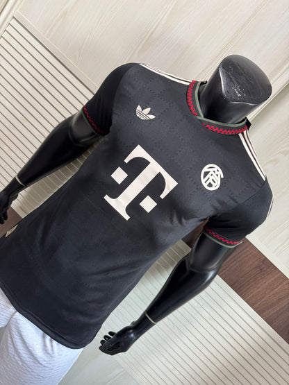 Bayern Munich Third 25/26