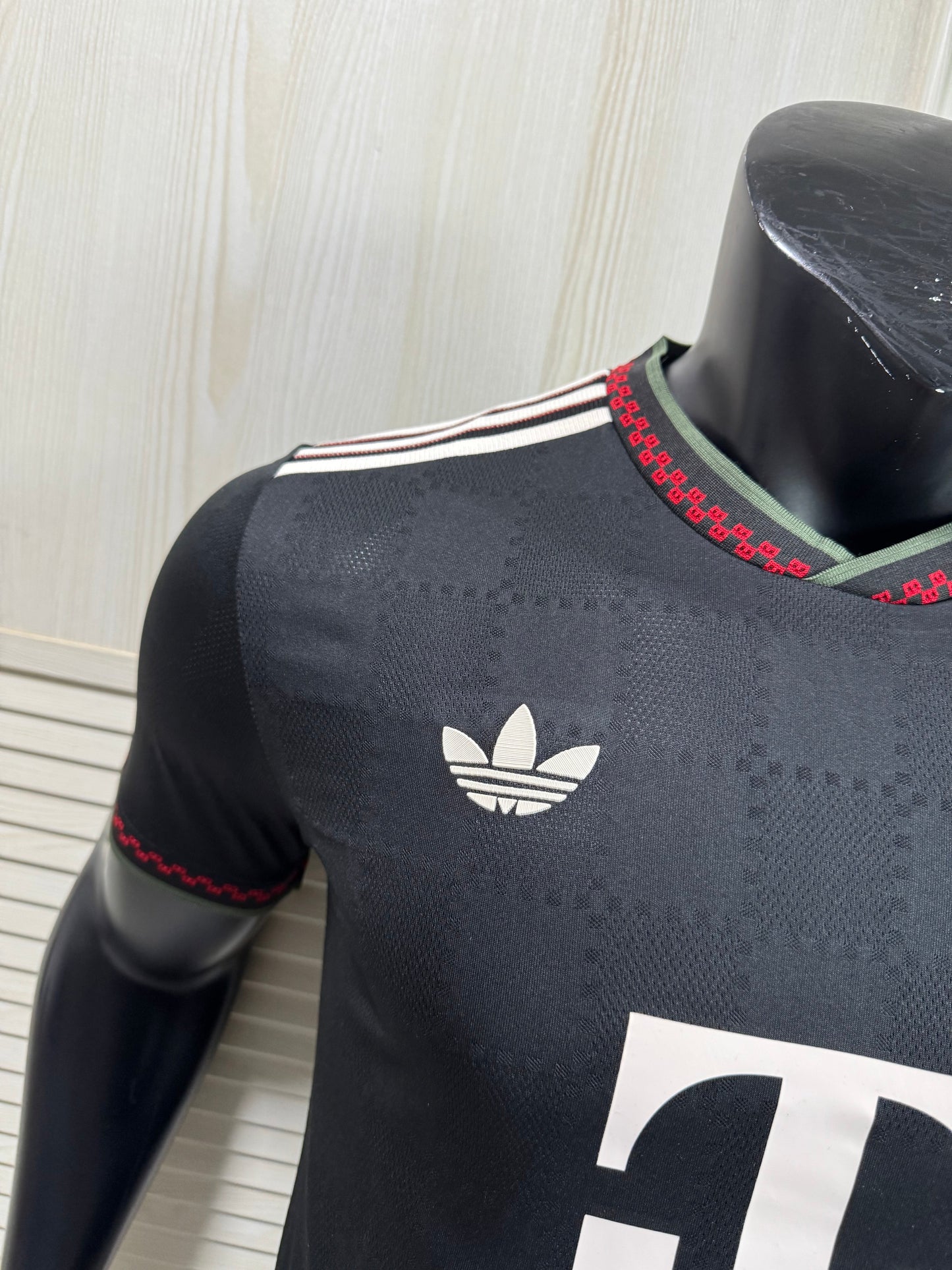 Bayern Munich Third 25/26