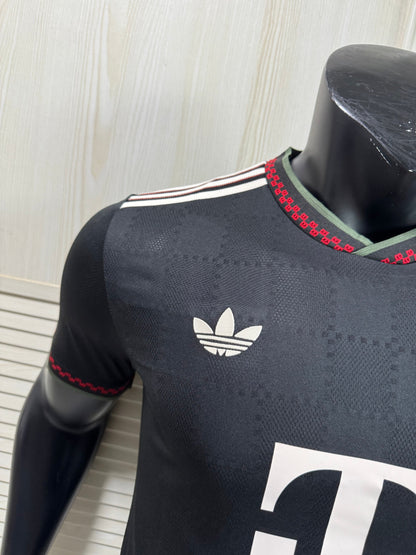 Bayern Munich Third 25/26