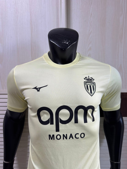 Monaco Third 25/26