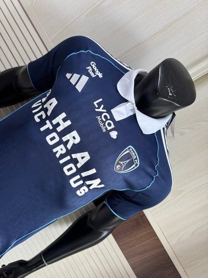 Paris FC Home 25/26