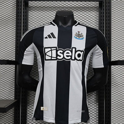 Newcastle Casa 24/25 - Versione Giocatore