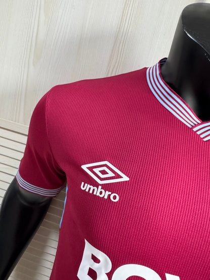 West Ham Home 25/26
