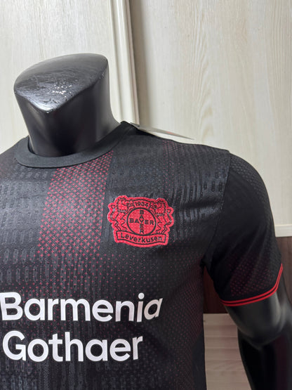 Bayern Leverkusen Home 25/26