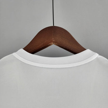 Retro Real Madrid Casa 17/18