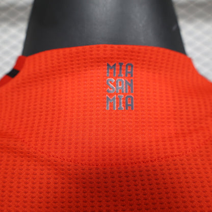 Bayern Monaco Casa 24/25 - Versione Giocatore