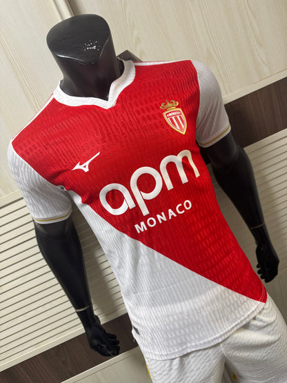 Monaco Home 25/26