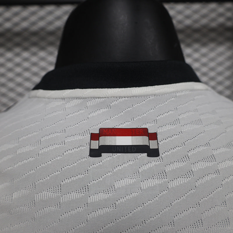 Manchester United Terza 24/25 - Versione Giocatore