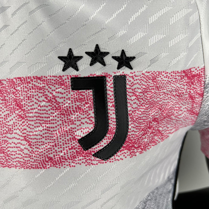 Juventus Trasferta 23/24- Versione Giocatore