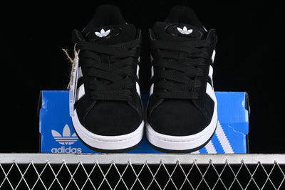 Adidas campus 00s black and white