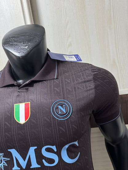 Napoli Third 25/26