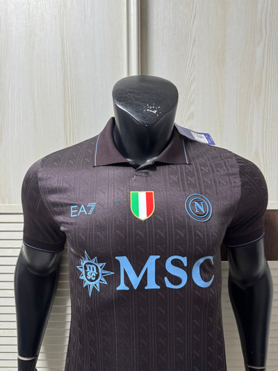 Napoli Third 25/26