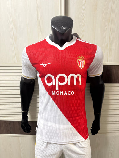 Monaco Home 25/26