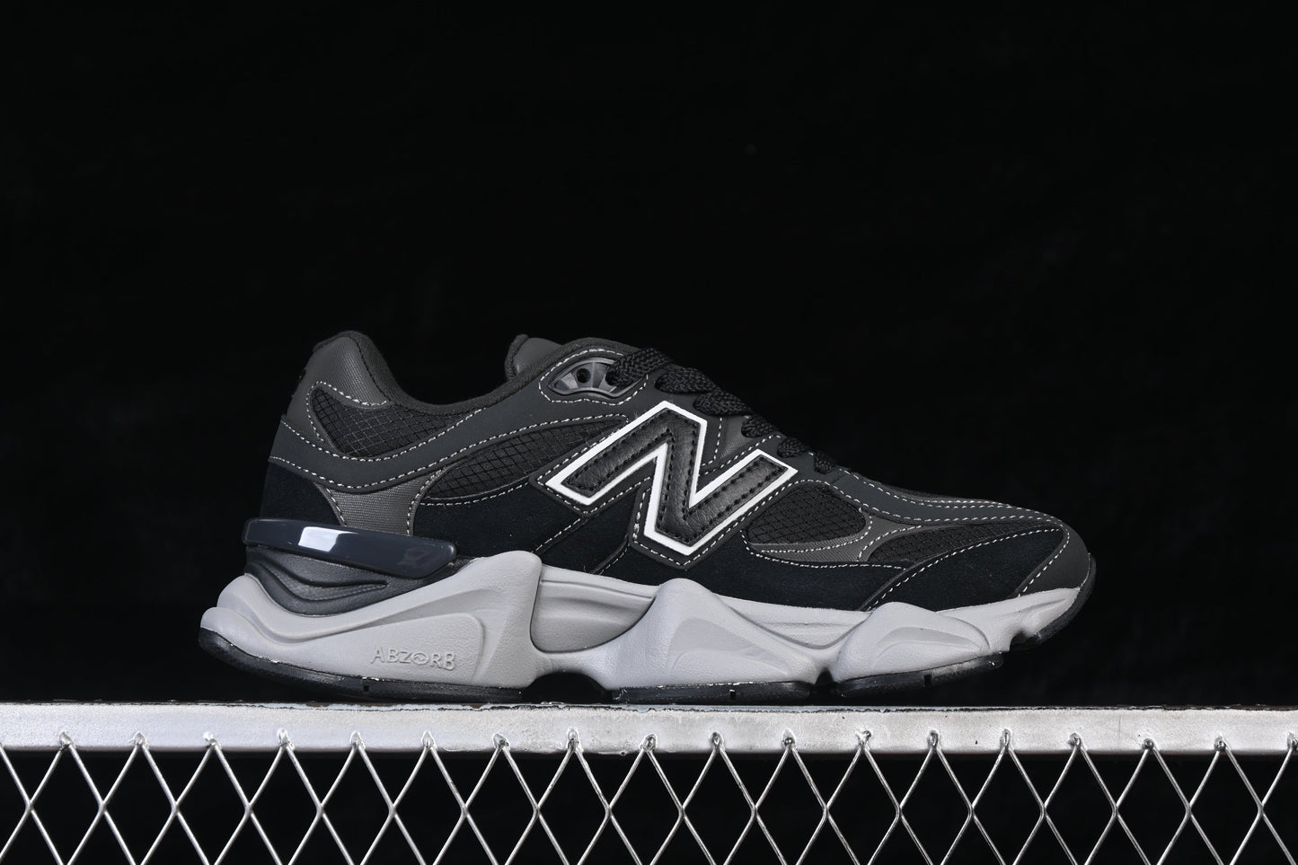 NB 9060 Black