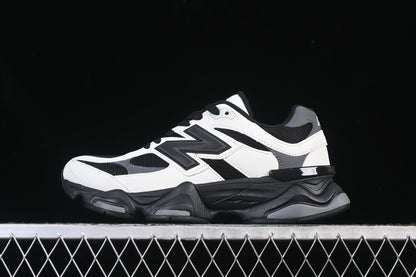 NB 9060 Black and White
