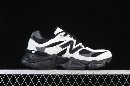NB 9060 Black and White