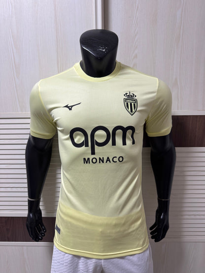 Monaco Third 25/26