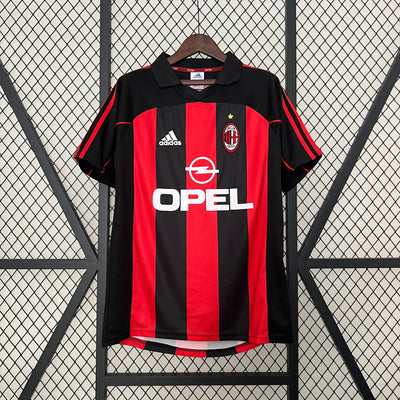 Retro Milan Casa 01/02
