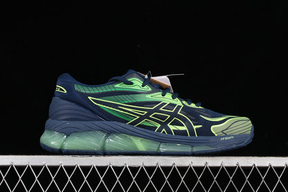 Quantum 360 Green and Blue