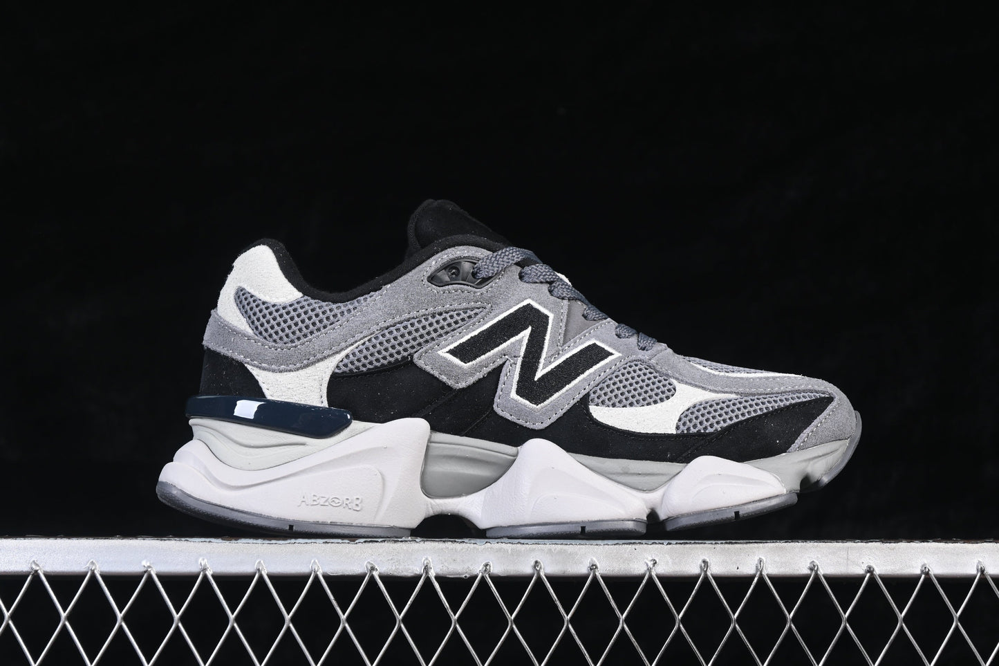 NB 9060 Grey