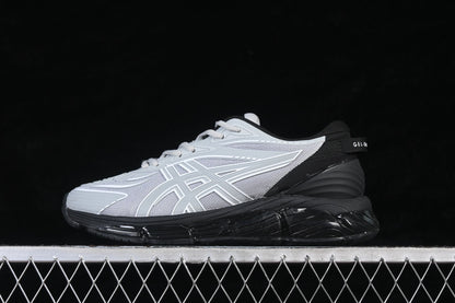 Quantum 360 Black and Grey