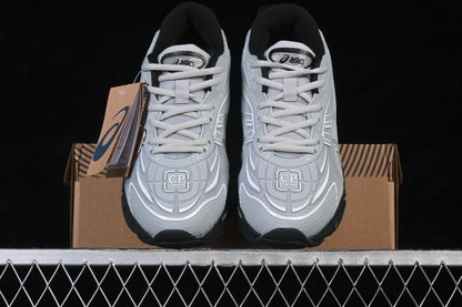 Quantum 360 Black and Grey